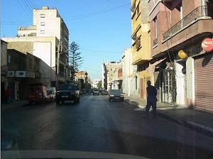 avenue d'Oujda (37) 